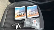 Ford Kuga 2.0 TDCi Titanium 5dr 2WD Diesel Estate